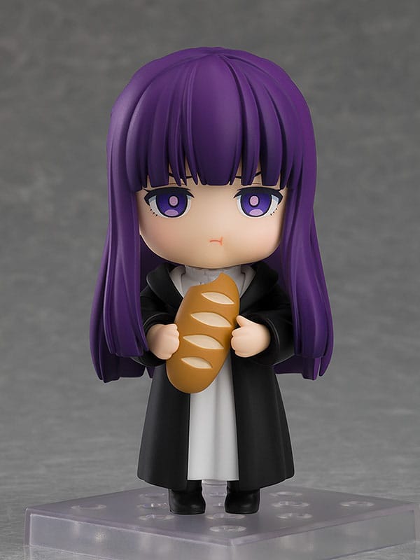 Frieren: Beyond Journey's End - Fern -Nendoroid figure (Good Smile Company)