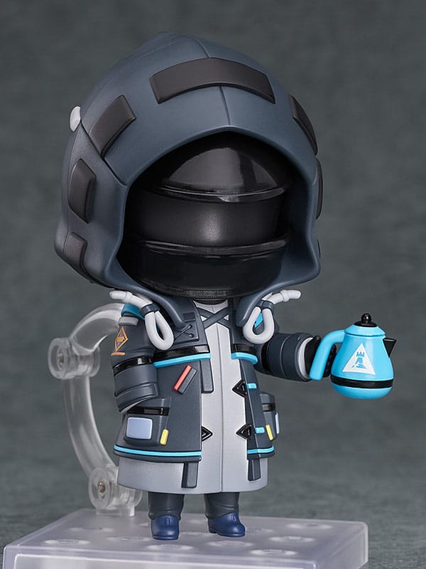 Arknights - Doctor - Nendoroid Figur (Good Smile Company) (re-run)