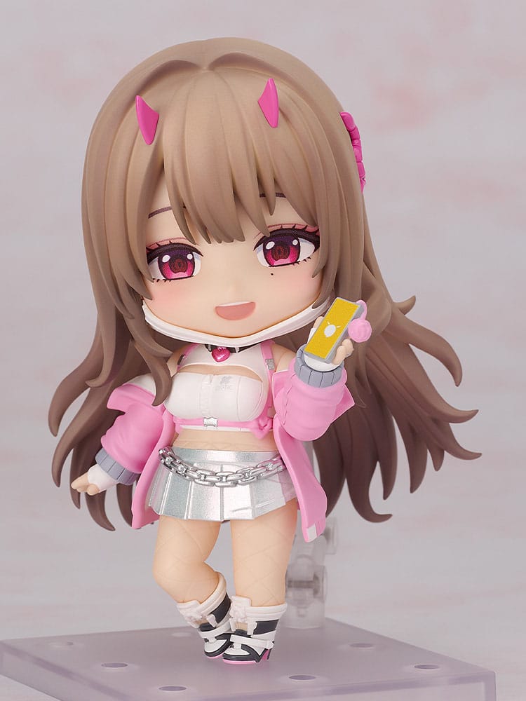 Goddess of Victory: Nikke - Viper - Nendoroid Figur (Good Smile Company)