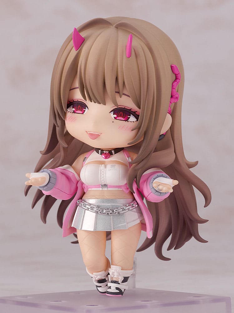 Goddess of Victory: Nikke - Viper - Nendoroid Figur (Good Smile Company)