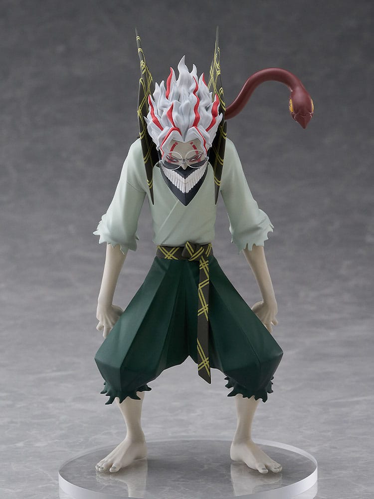 Dandadan - Okarun (Ken Takakura) - Pop Up Parade figure (Good Smile Company)