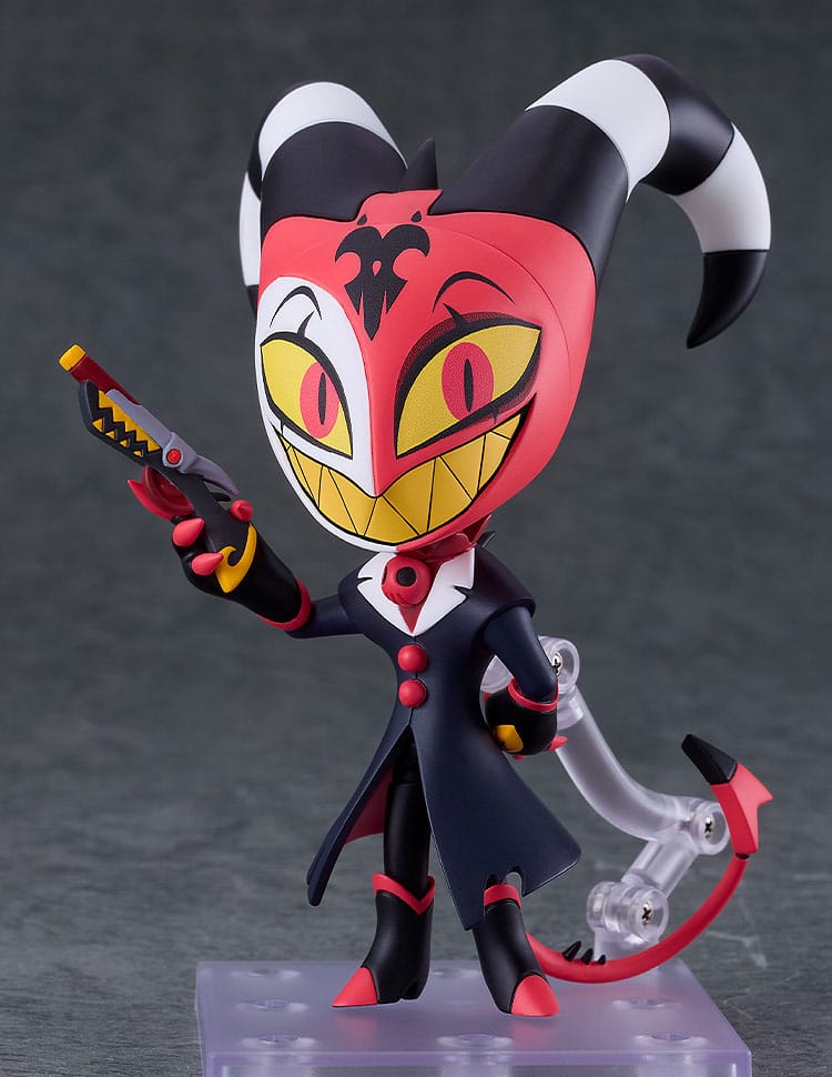 Helluva Boss - Blitzo - Nendoroid figure (Good Smile Company)