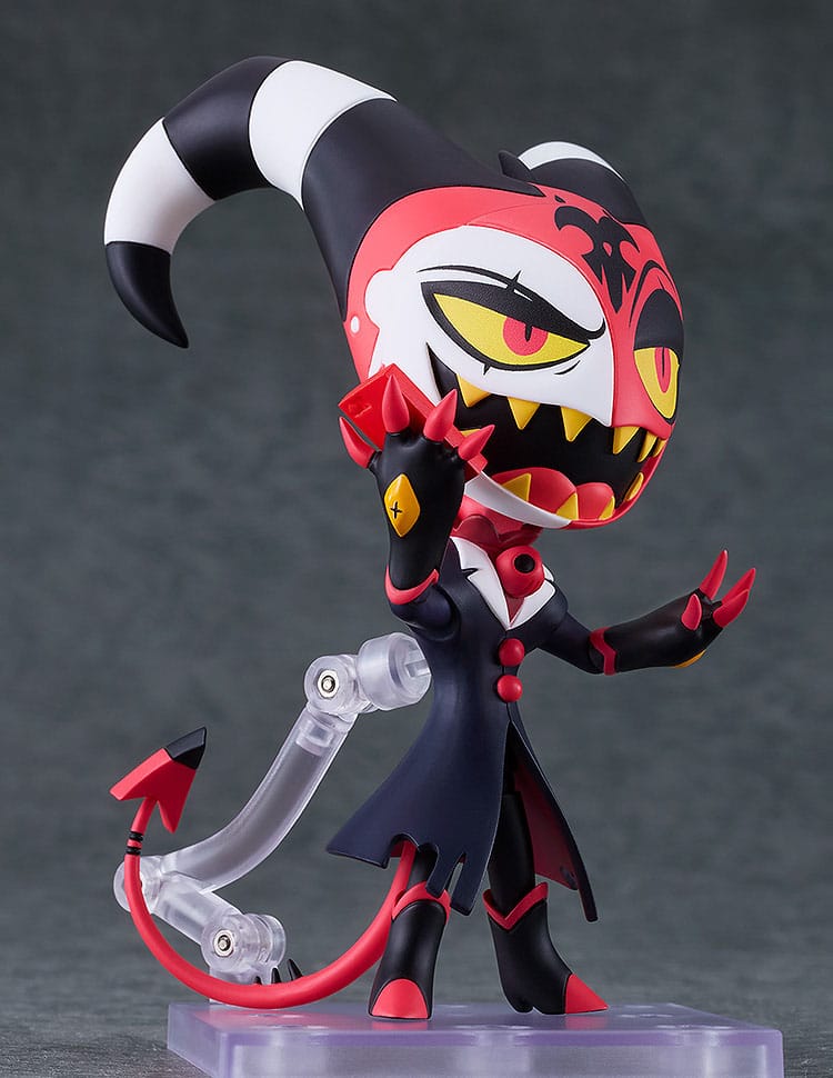 Helluva Boss - Blitzo - Nendoroid figure (Good Smile Company)