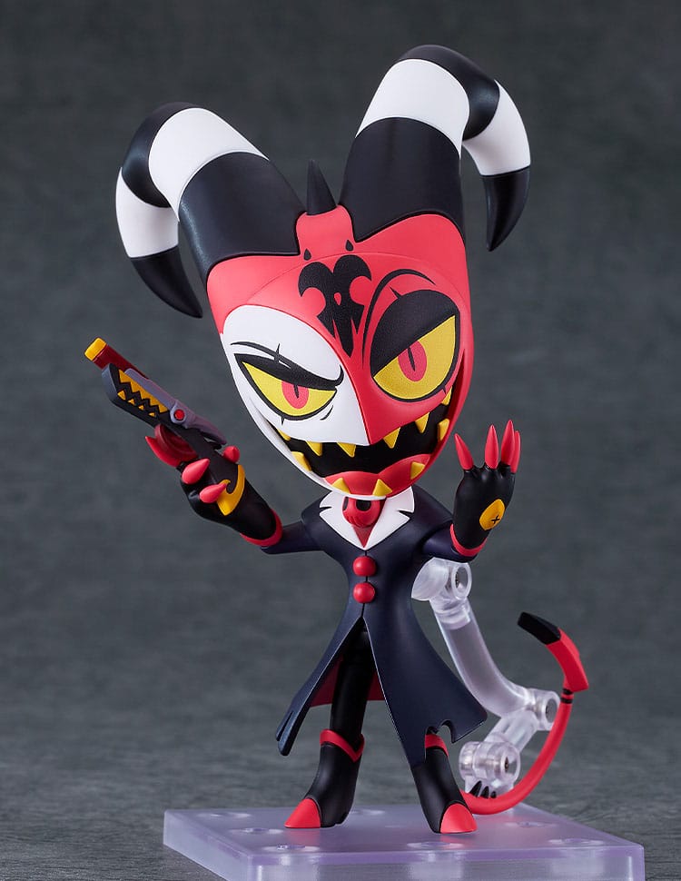 Helluva Boss - Blitzo - Nendoroid figure (Good Smile Company)