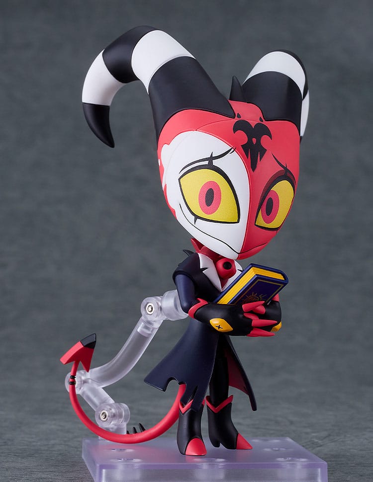 Helluva Boss - Blitzo - Nendoroid figure (Good Smile Company)
