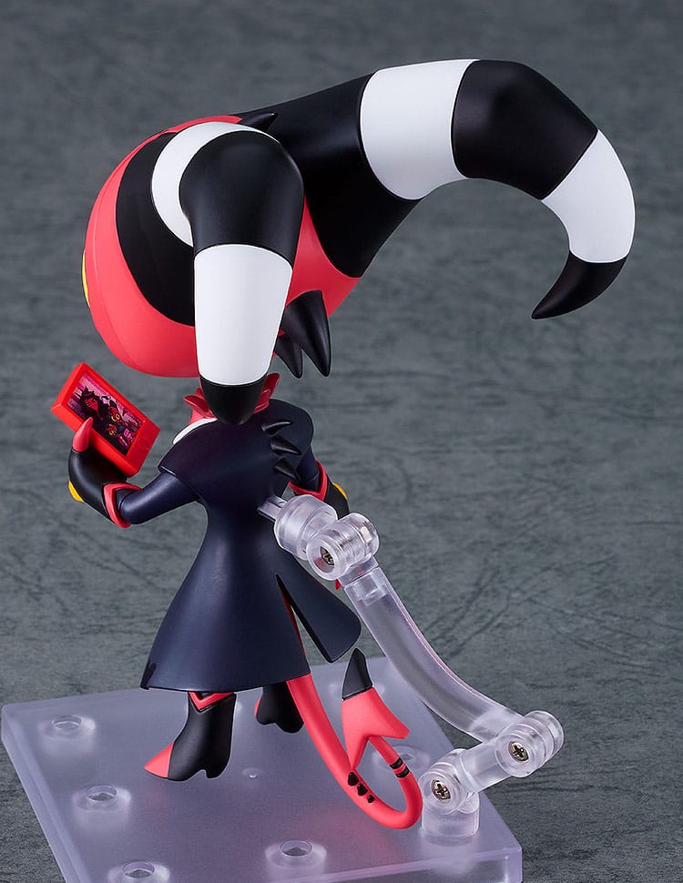 Helluva Boss - Blitzo - Nendoroid figure (Good Smile Company)