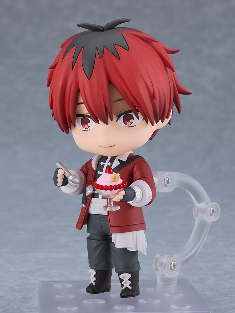 Frieren: Beyond Journey's End - Stark -Nendoroid figure (Good Smile Company)