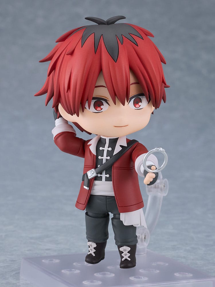 Frieren: Beyond Journey's End - Stark -Nendoroid figure (Good Smile Company)