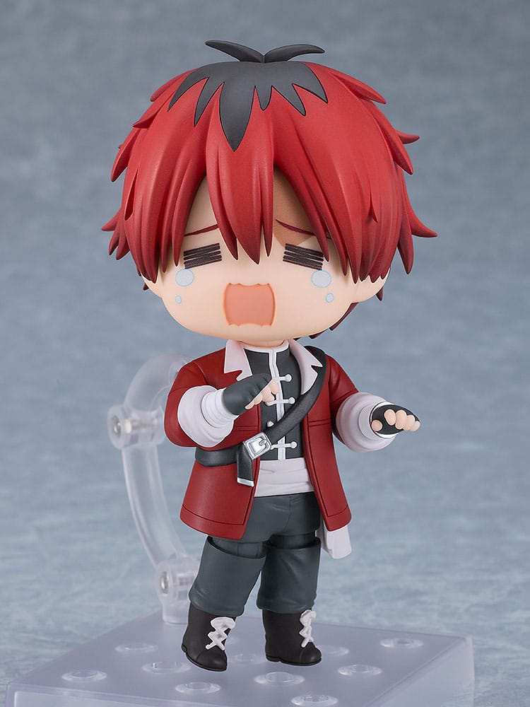 Frieren: Beyond Journey's End - Stark -Nendoroid figure (Good Smile Company)