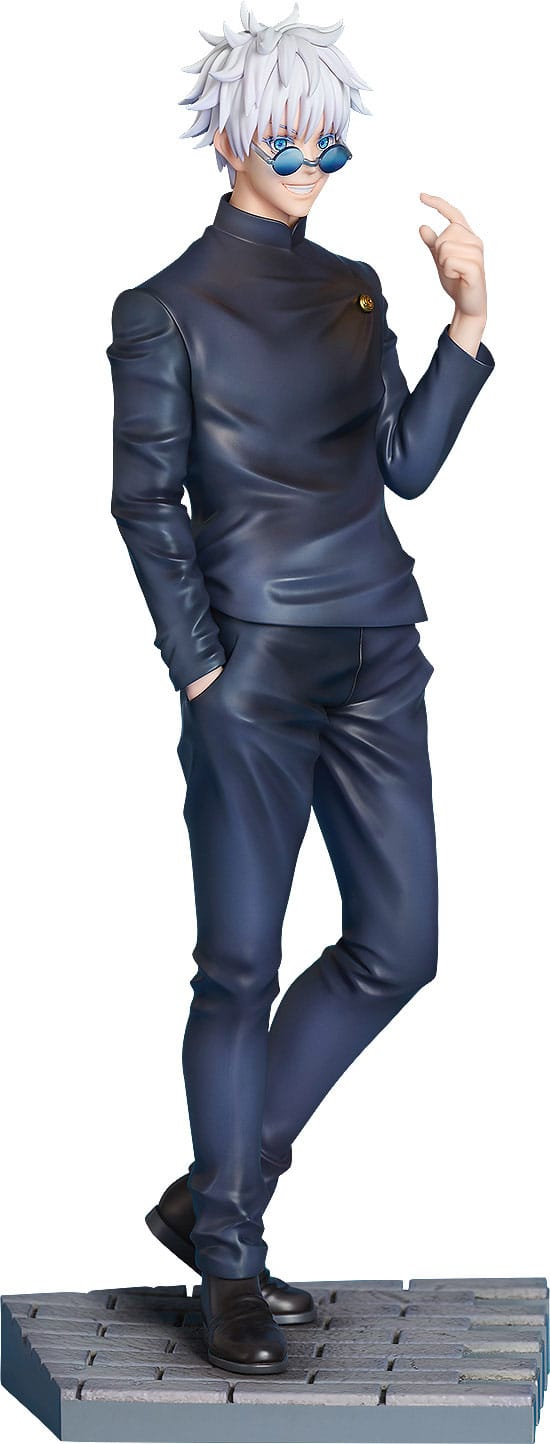 Jujutsu Kaisen - Satoru Gojo - Tokyo Jujutsu High School Figur 1/7 (Good Smile Company)