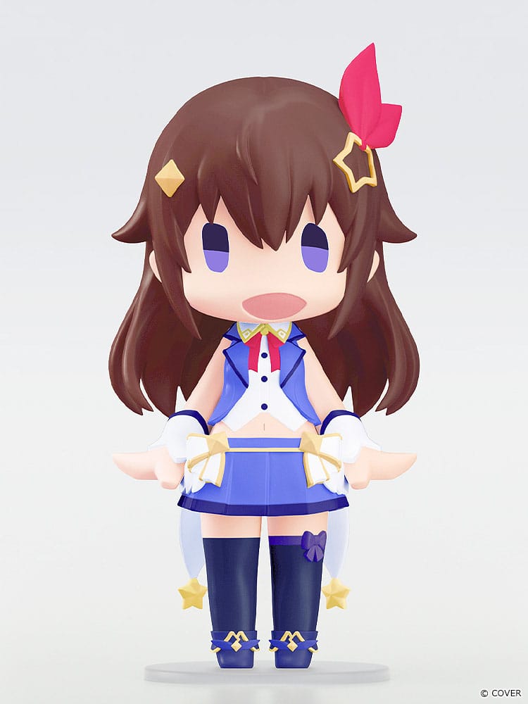Hololive Production - Tokino Sora - HELLO! GOOD SMILE figure (Good Smile Company)