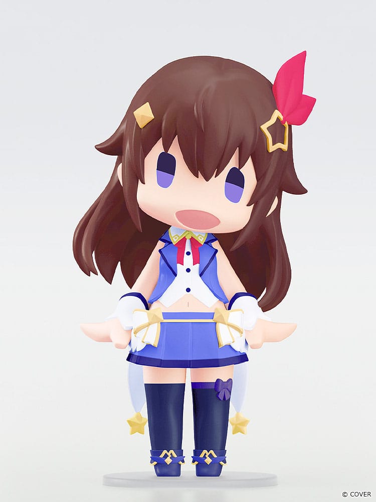 Hololive Production - Tokino Sora - HELLO! GOOD SMILE figure (Good Smile Company)