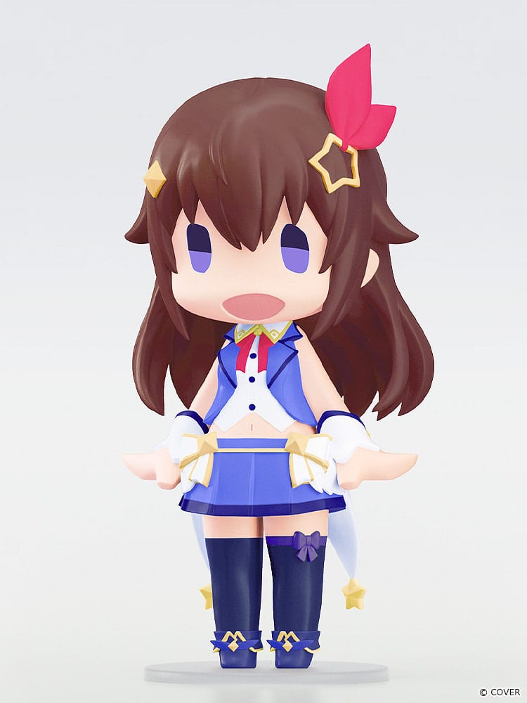 Hololive Production - Tokino Sora - HELLO! GOOD SMILE figure (Good Smile Company)