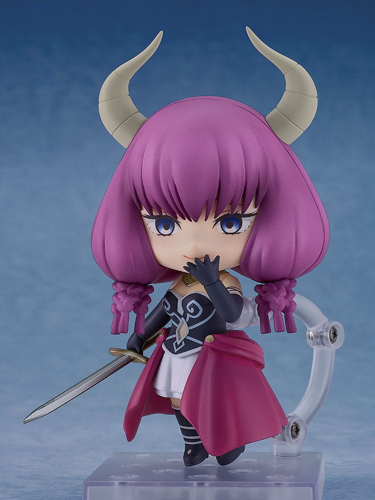 Frieren: Beyond Journey's End - Aura the Guillotine - Nendoroid figure (Good Smile Company)