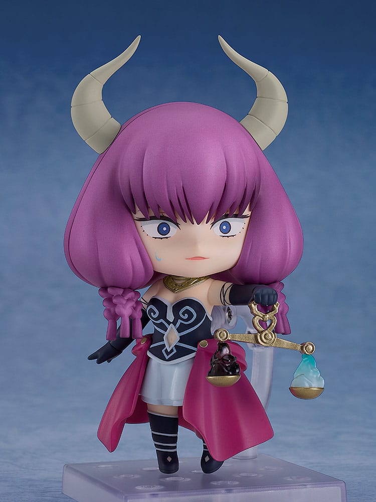 Frieren: Beyond Journey's End - Aura the Guillotine - Nendoroid figure (Good Smile Company)