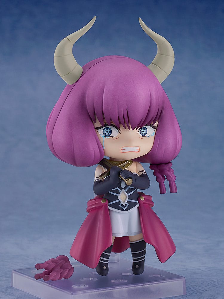 Frieren: Beyond Journey's End - Aura the Guillotine - Nendoroid figure (Good Smile Company)