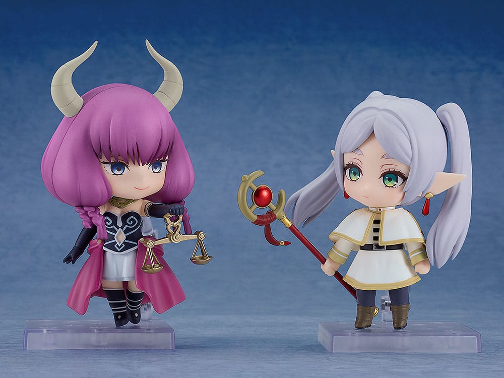 Frieren: Beyond Journey's End - Aura the Guillotine - Nendoroid figure (Good Smile Company)