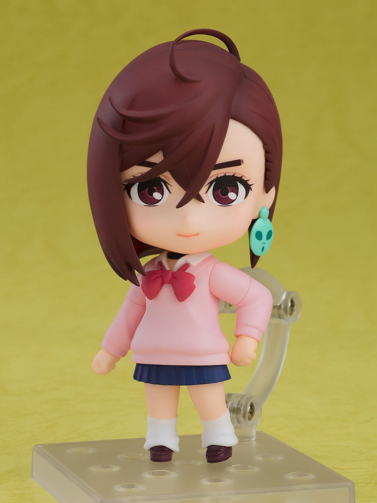 Dandadan - Momo - Nendoroid Figur (Good Smile Company)