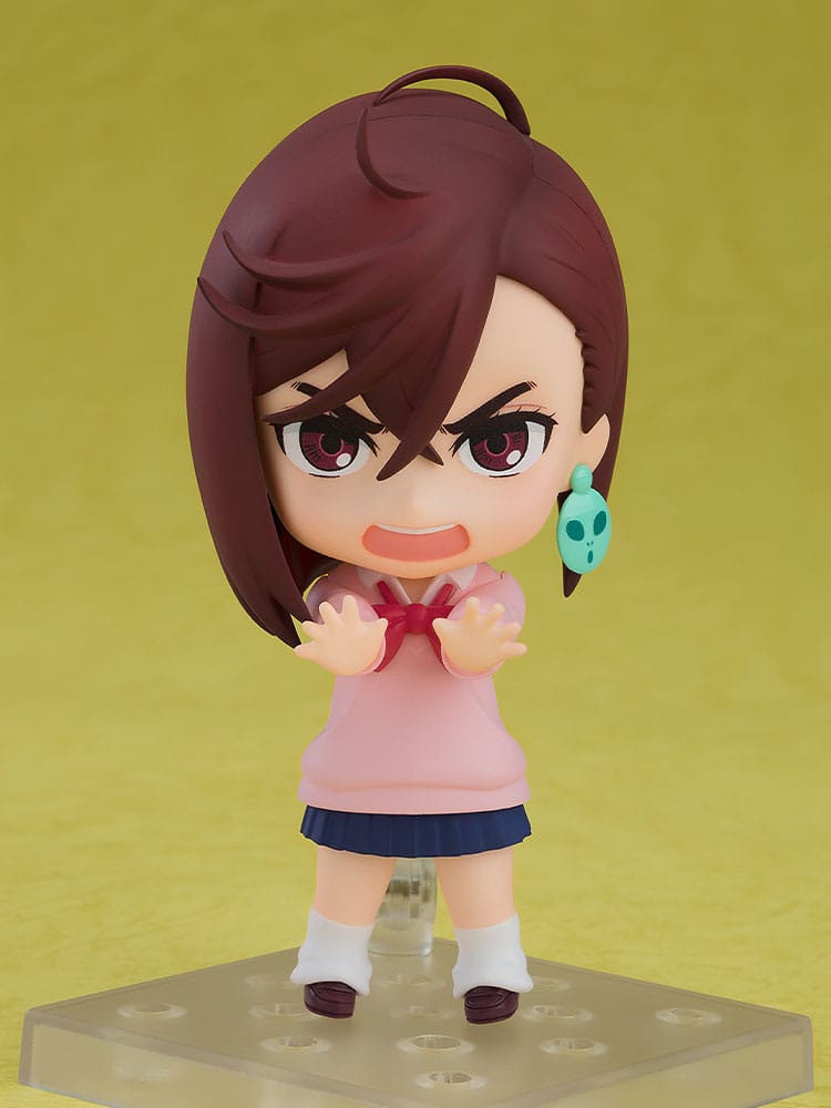 Dandadan - Momo - Nendoroid Figur (Good Smile Company)