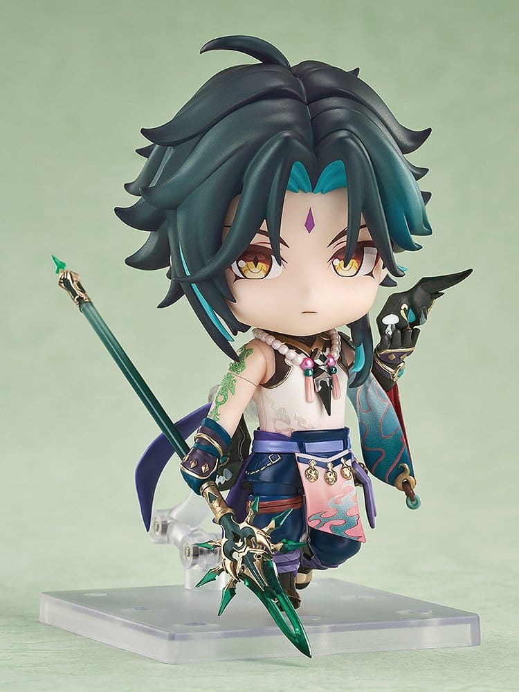 Genshin Impact - Xiao - Nendoroid Figur (Good Smile Company)