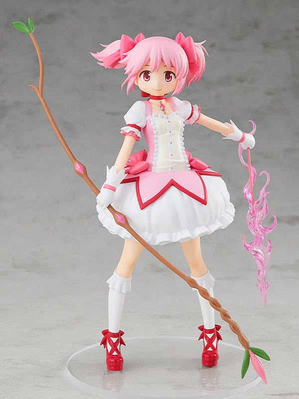 Puella Magi Madoka Magica - Madoka Kaname - Pop Up Parade Figur (Good Smile Company) (re-run)