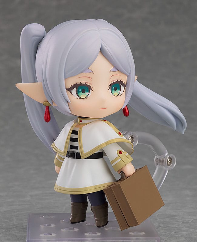 Frieren: Beyond Journey's End - Frieren -Nendoroid figure (Good Smile Company) (re-run)