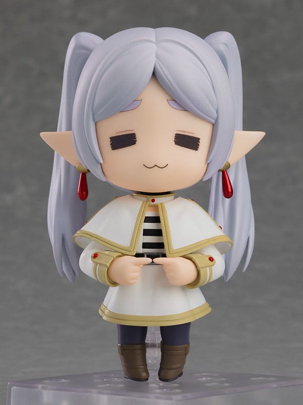 Frieren: Beyond Journey's End - Frieren -Nendoroid figure (Good Smile Company) (re-run)