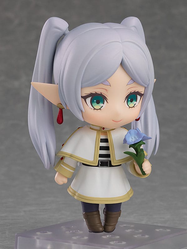 Frieren: Beyond Journey's End - Frieren -Nendoroid figure (Good Smile Company) (re-run)