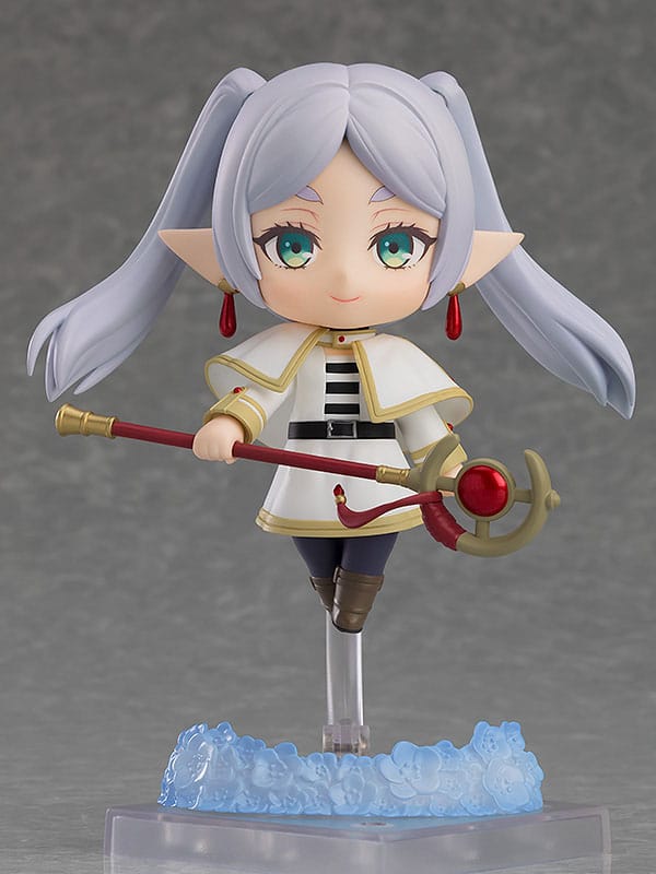 Frieren: Beyond Journey's End - Frieren -Nendoroid figure (Good Smile Company) (re-run)