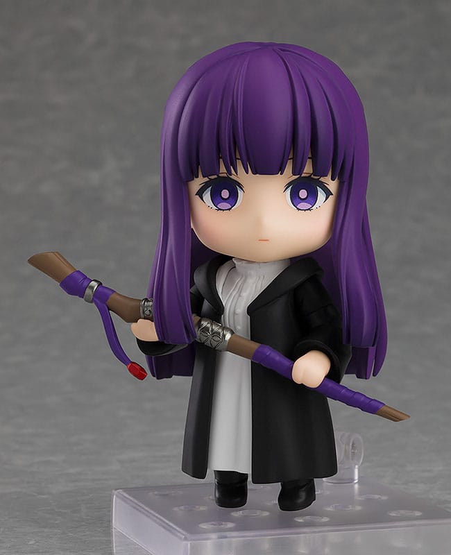 Frieren: Beyond Journey's End - Fern -Nendoroid figure (Good Smile Company) (re-run)