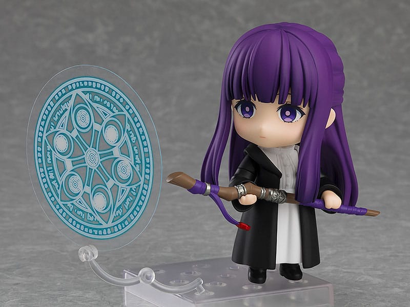 Frieren: Beyond Journey's End - Fern -Nendoroid figure (Good Smile Company) (re-run)