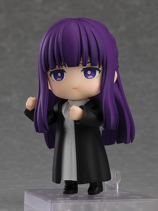 Frieren: Beyond Journey's End - Fern -Nendoroid figure (Good Smile Company) (re-run)