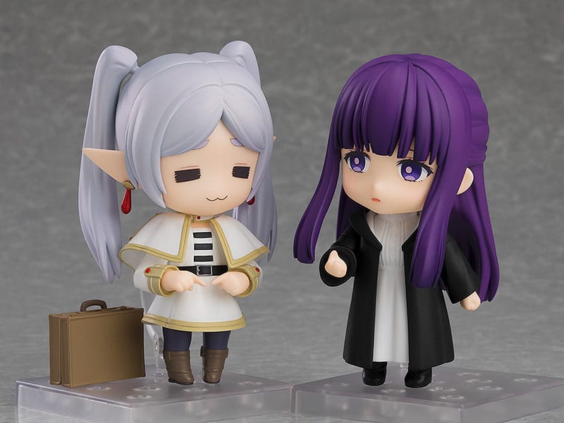 Frieren: Beyond Journey's End - Fern -Nendoroid figure (Good Smile Company) (re-run)