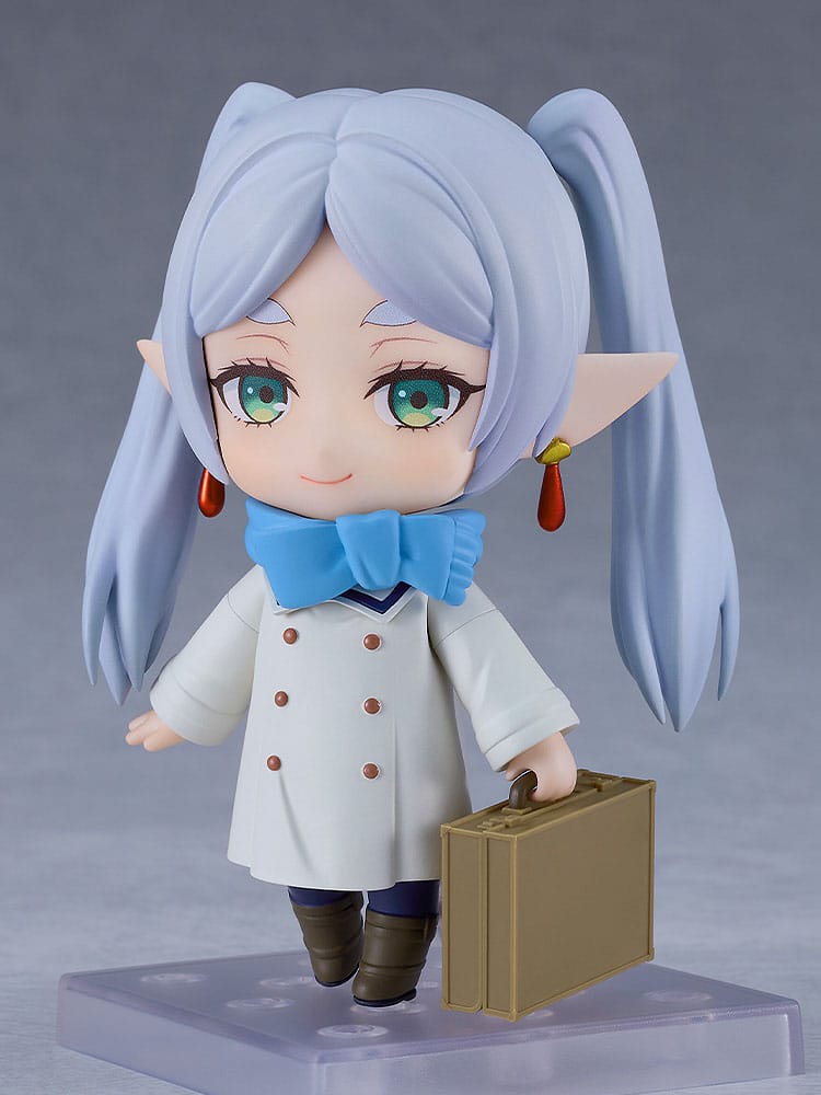 Frieren: Beyond Journey's End - Frieren - Winter Clothes Nendoroid figure (Good Smile Company)
