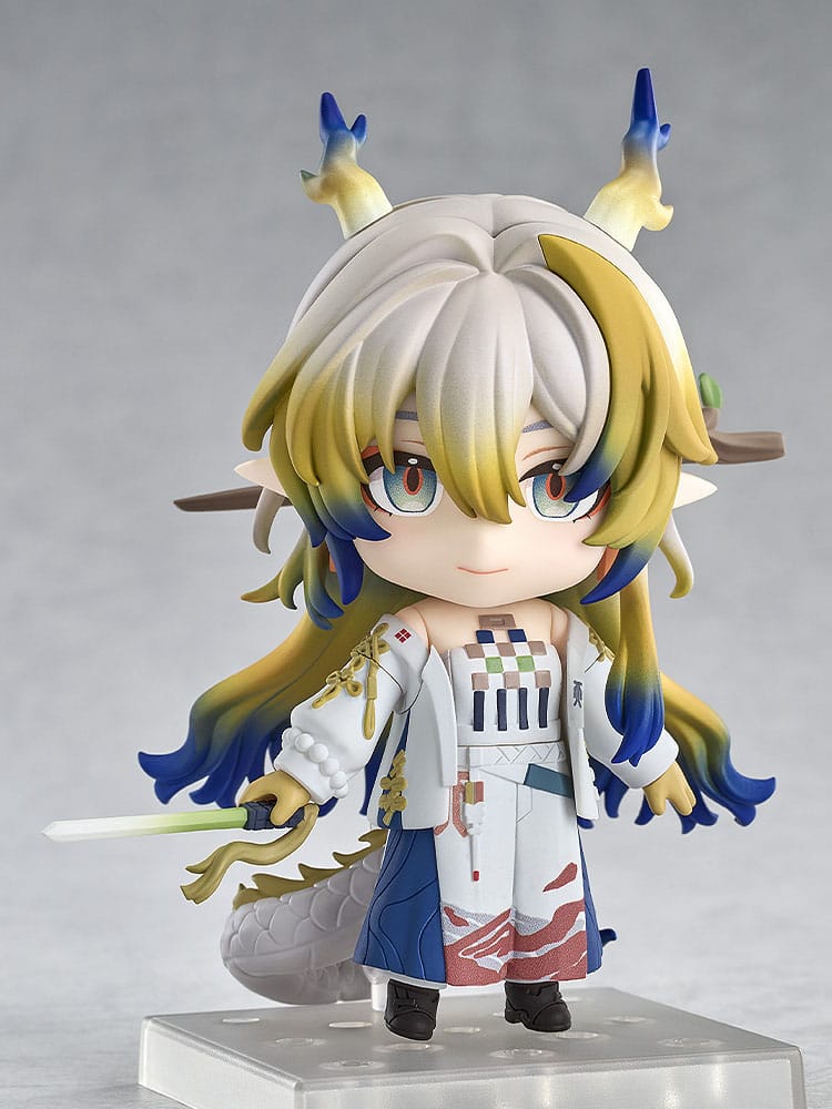 Arknights - Akane Shu - Nendoroid Figur (Good Smile Company)