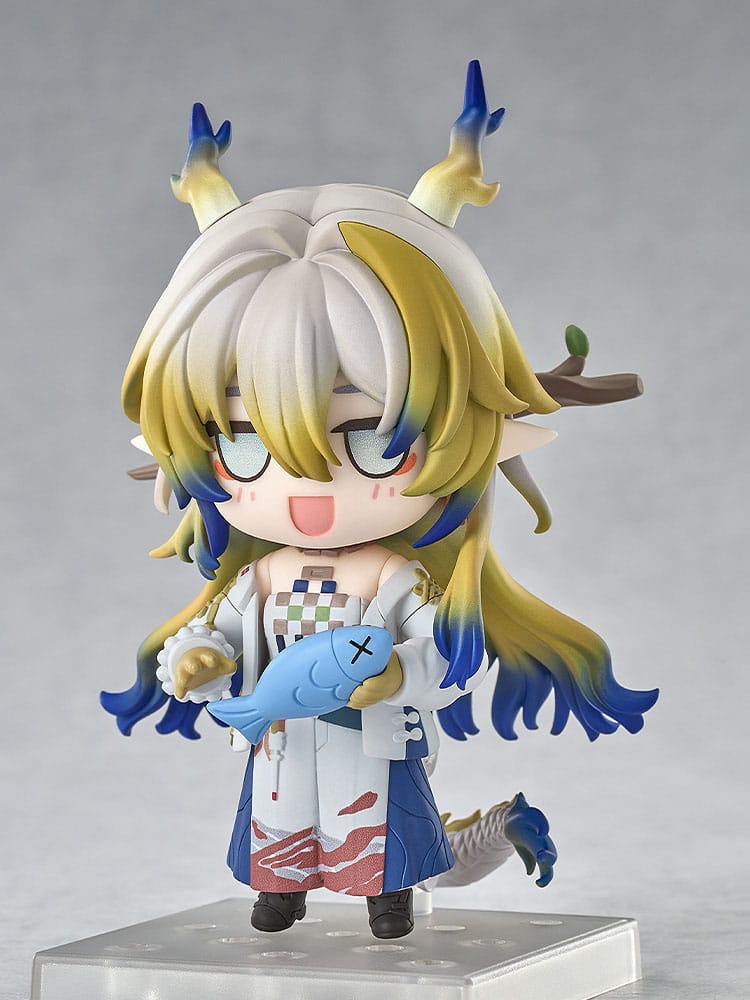Arknights - Akane Shu - Nendoroid figure (Good Smile Company)