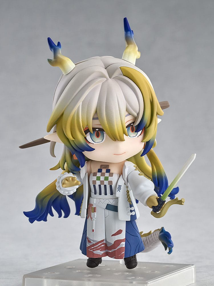 Arknights - Akane Shu - Nendoroid figure (Good Smile Company)