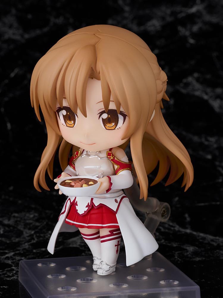 Sword Art Online - Asuna 2.0 - Nendoroid figure (Good Smile Company)