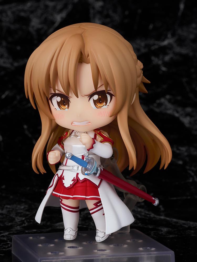 Sword Art Online - Asuna 2.0 - Nendoroid figure (Good Smile Company)