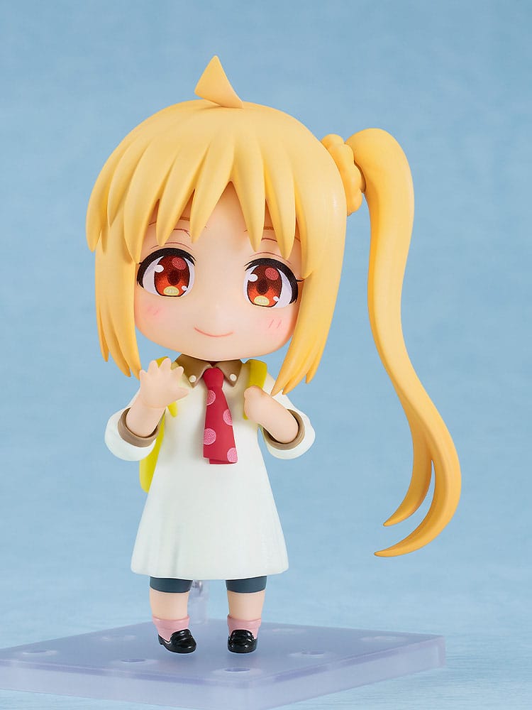 Bocchi the Rock! - Nijika Ijichi - Casual Clothes Nendoroid Figur (Good Smile Company)