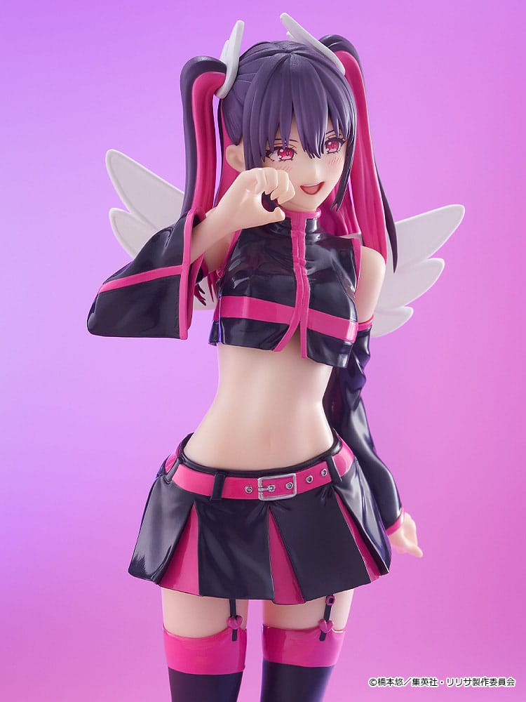 2.5 Dimensional Seduction - Miriella - Angel Airborne Corps Pop Up Parade Figur (Good Smile Company)