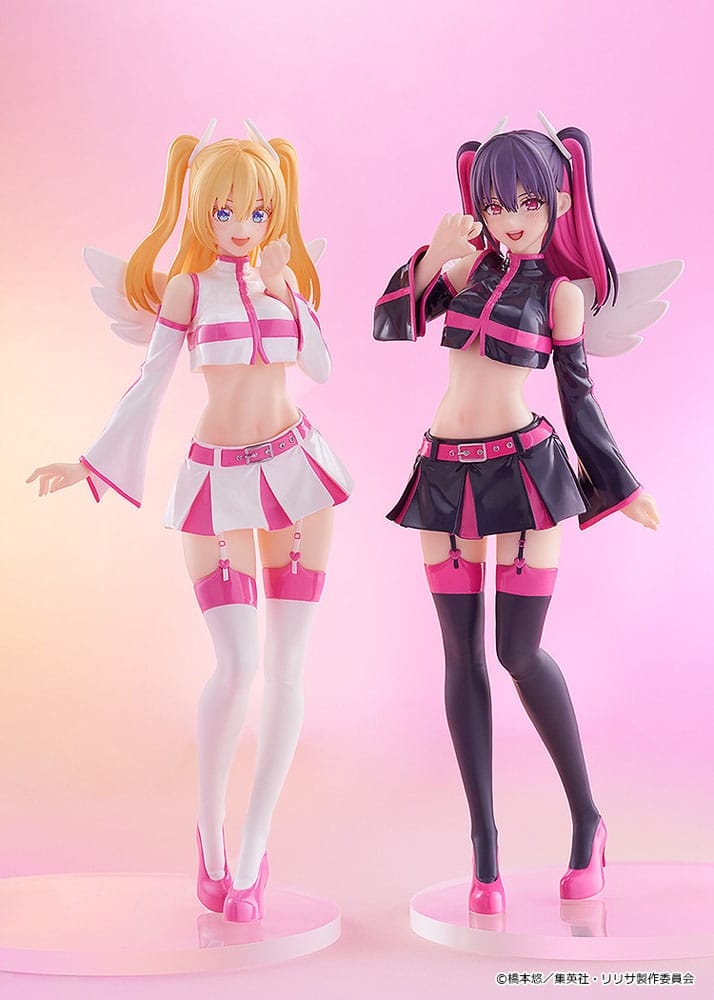 2.5 Dimensional Seduction - Miriella - Angel Airborne Corps Pop Up Parade Figur (Good Smile Company)