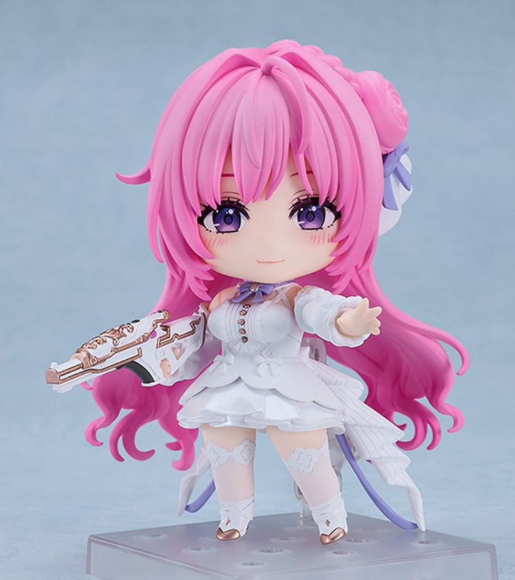 Goddess of Victory: Nikke - Dorothy - Nendoroid Figur (Good Smile Company)