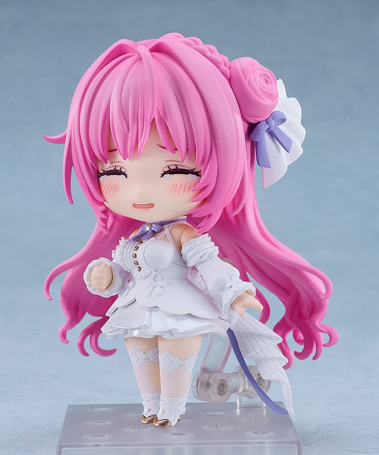 Goddess of Victory: Nikke - Dorothy - Nendoroid Figur (Good Smile Company)