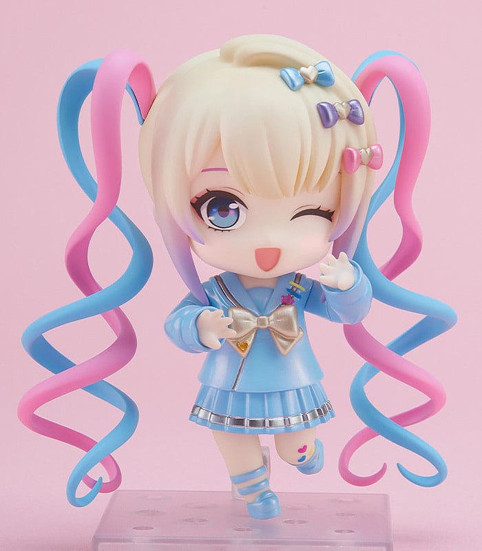 Needy Streamer Overload - OMGkawaiiAngel - Nendoroid figure (Good Smile Company) (re-run)