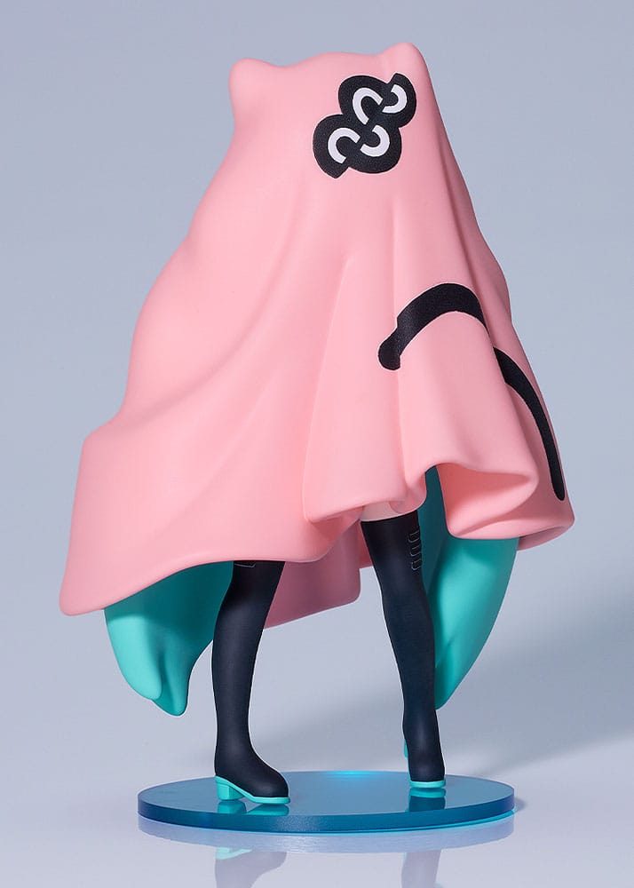 Hatsune Miku - Artist Collaboration - Art of Miku: FACE Figur (Good Smile Company)