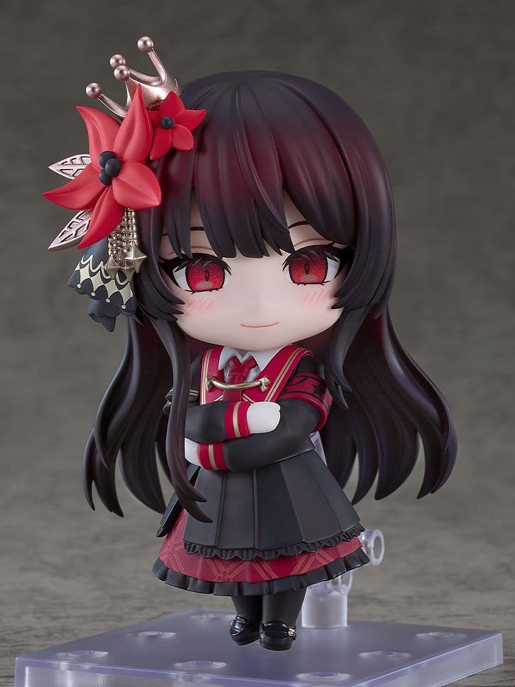 Magical Girl Witch Trials - Hiro Nikaido - Nendoroid figure (Good Smile Company)