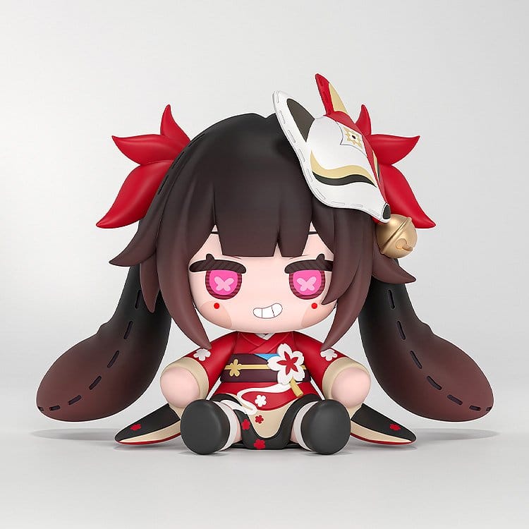 Honkai: Star Rail - Sparkle's Bomb Doll - Huggy Boom figure (Good Smile Company)