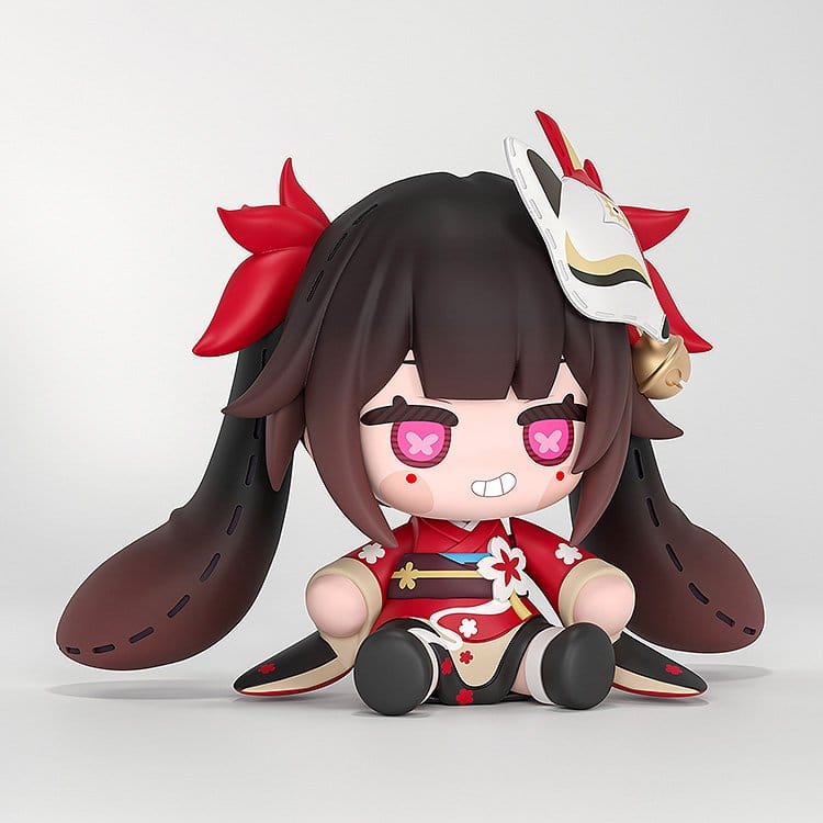 Honkai: Star Rail - Sparkle's Bomb Doll - Huggy Boom figure (Good Smile Company)