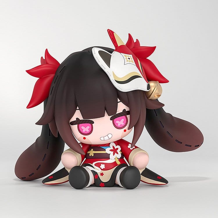 Honkai: Star Rail - Sparkle's Bomb Doll - Huggy Boom figure (Good Smile Company)